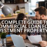 a complete guide to commercial loan for investment property in singapore