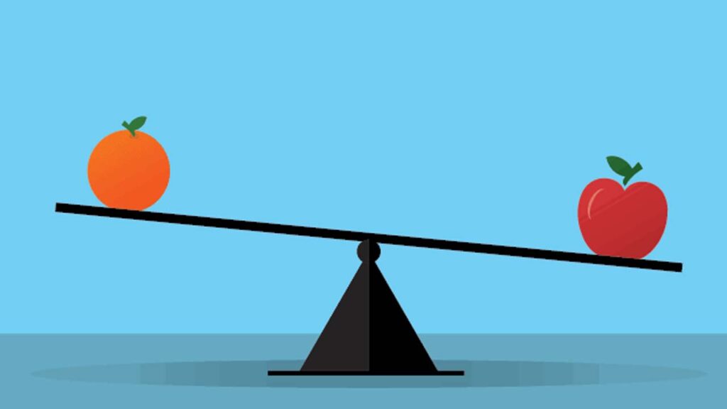 comparing commercial loan rates among australia's leading banks