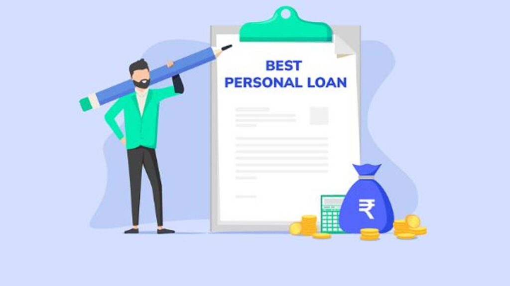 best bersonal loan singsaver option