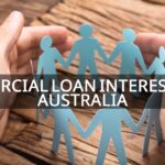 commercial loan interest rates australia