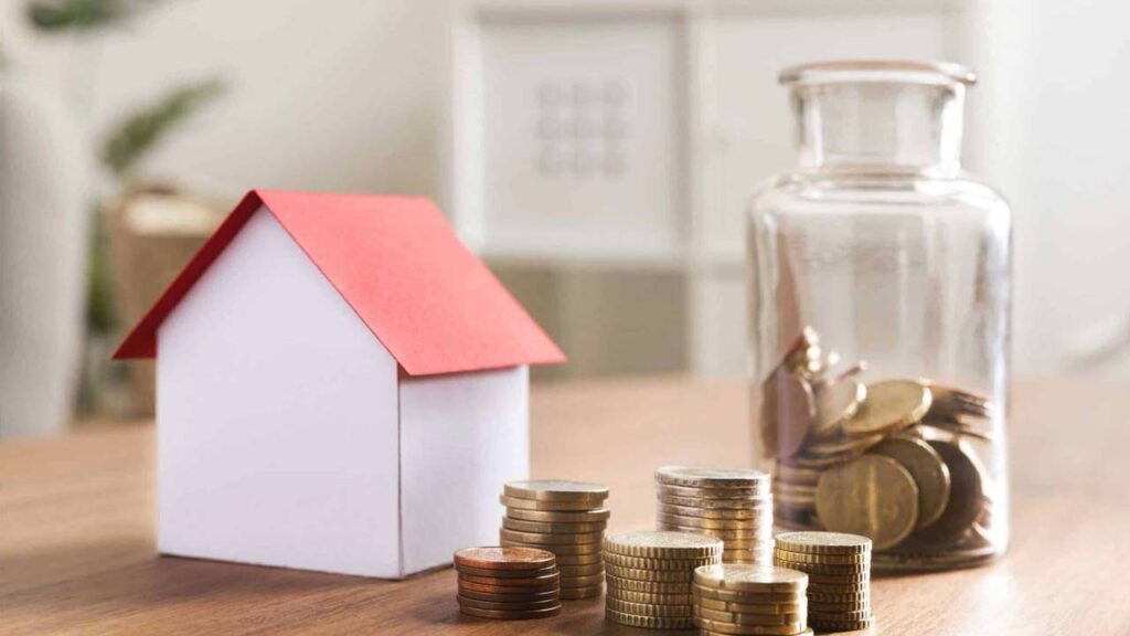 commercial real estate loan structure explained