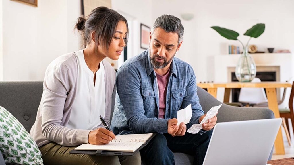 features of moneyplus line of credit