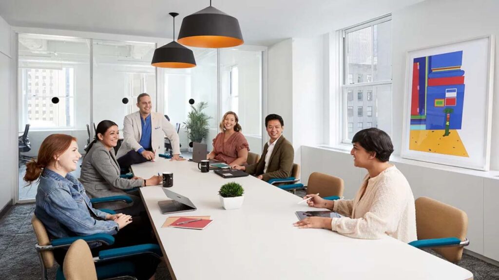 the role of commercial loan brokers