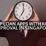top loan apps with fast approval in singapore
