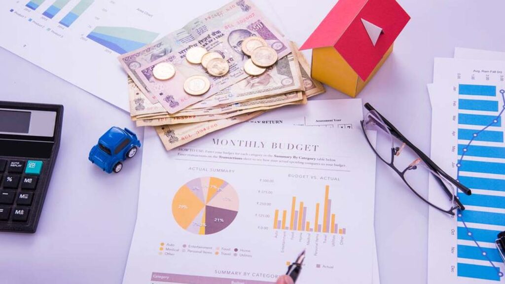 what is a commercial loan for property