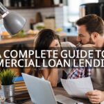 a complete guide to commercial loan lending in singapore