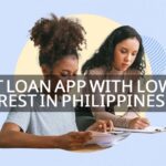 best loan app with lowest interest in philippines 2025